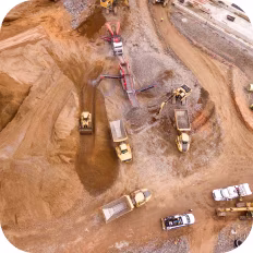 ground