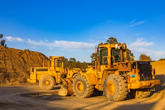 7 mistakes to avoid when selling heavy equipment
