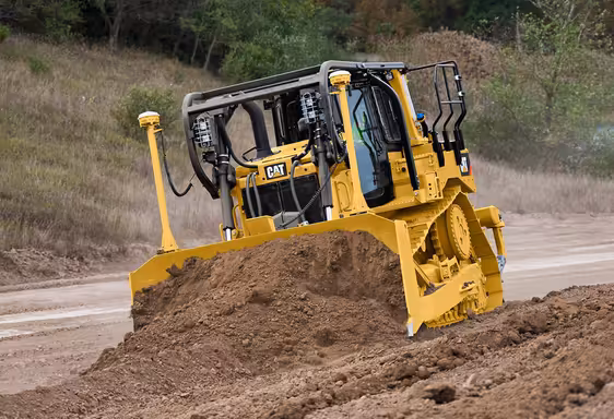 Fuel efficiency in bulldozers, why it’s a big deal?