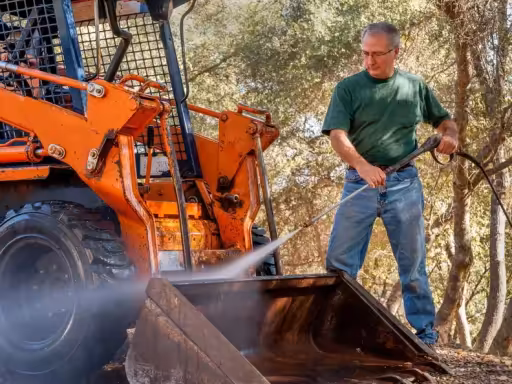 4 Causes of skid steer overheating and how to avoid them