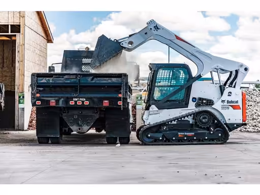 Top 5 largest skid steers in the world (2025 update)
