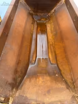 Generation-Cat 730 Articulated dump trucks-attachments