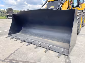 Generation-JCB 3DX Backhoe loaders-attachments