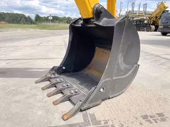 Generation-JCB 3DX Backhoe loaders-attachments