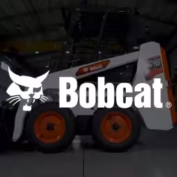 Generation-Bobcat S70 Skid steer loaders-video