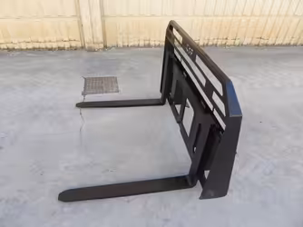 Generation-JCB 260T Compact track loaders-attachments