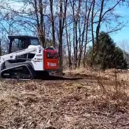 Generation-Bobcat T450 Compact track loaders-video