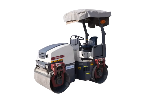 Dynapac CC1200 VI tandem roller