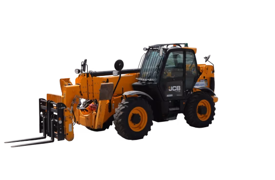 JCB 540-170 telehandler