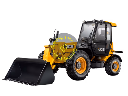 JCB 530-70 telehandler