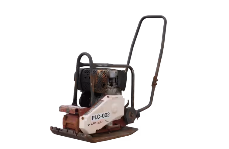 Dynapac DFP10D Plate compactor